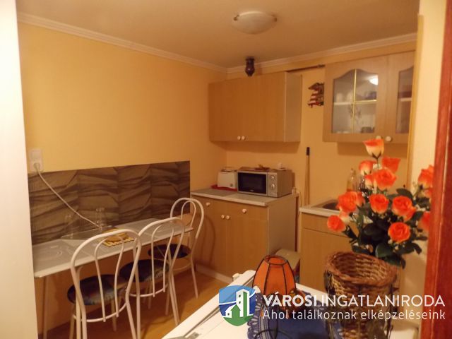 Igényes családi ház plusz 3 db. apartman!