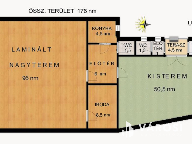 Andrássy úti üzlethelyiség vagy lakás ?