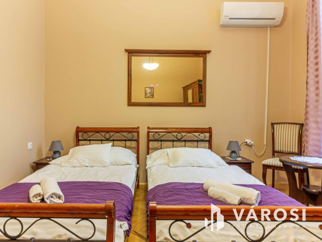 Belvárosi Apartman a Napfény Városában eladó!