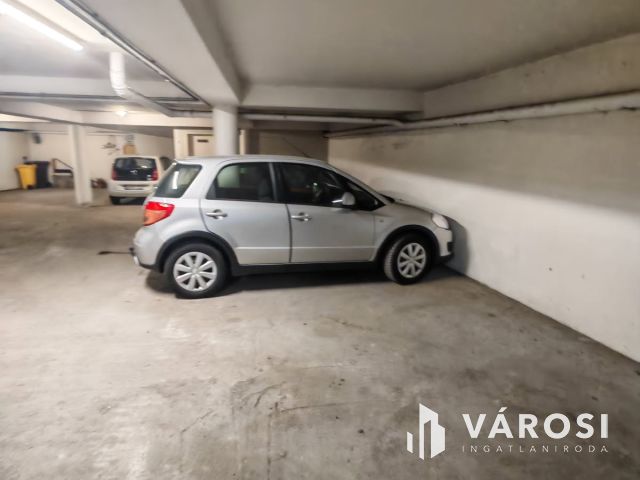Belvárosi Teremgarázsok, verhetetlen áron!