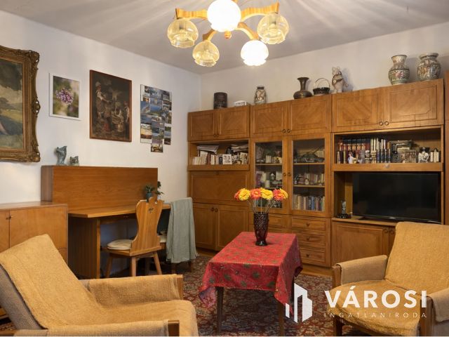 Eladó telek Debrecen-Kertváros részén