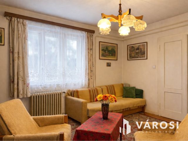 Eladó telek Debrecen-Kertváros részén
