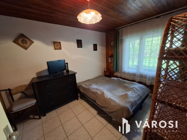 Nyaraló Balatonhoz közel