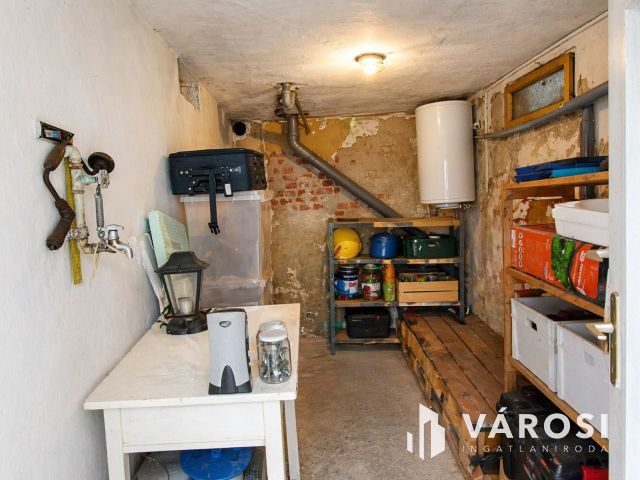 Kőszegi nyaraló a panoráma szerelmeseinek
