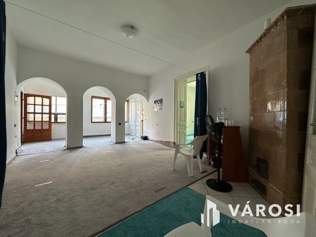 Debrecen, Belváros 621m² terület, ritka lehetőség