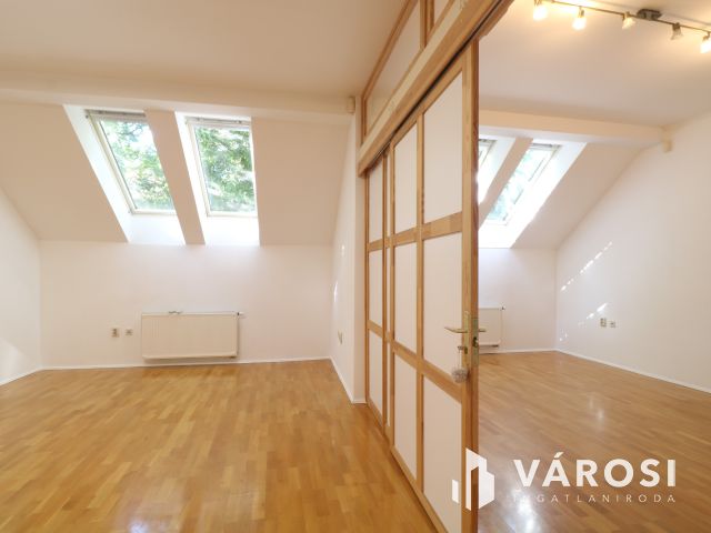 Belvárosi 6 szobás magánház ELADÓ