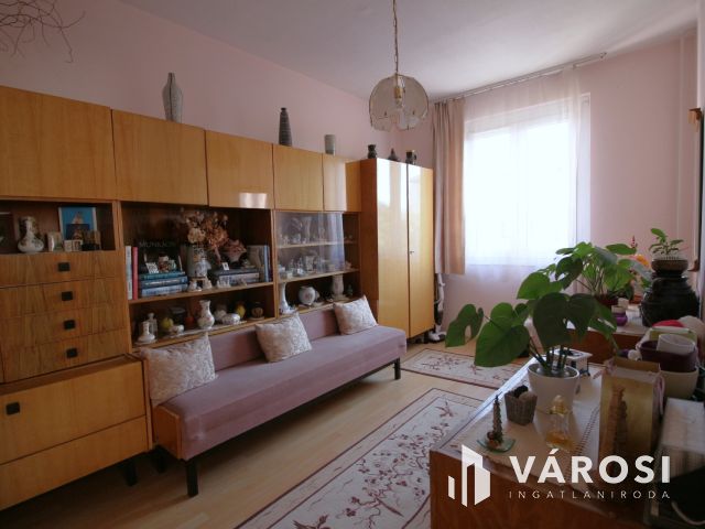Nagykanizsán kényelmes otthon eladó