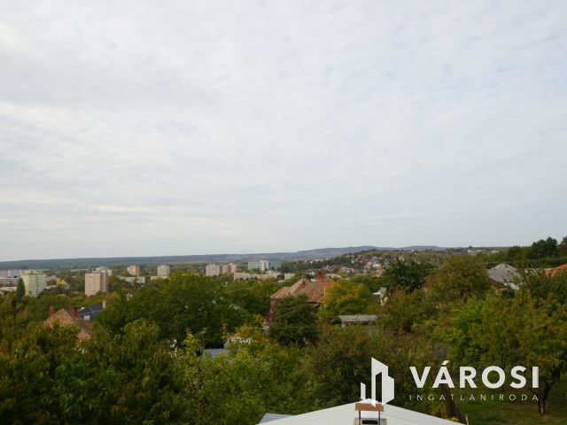 Családi ház műhellyel együtt eladó Ajkán, a Csikólegelőn!